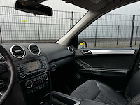 Mercedes-benz m320 cdi m-klasse 221pk 2006, v-450-hd - afbeelding 14 van  34