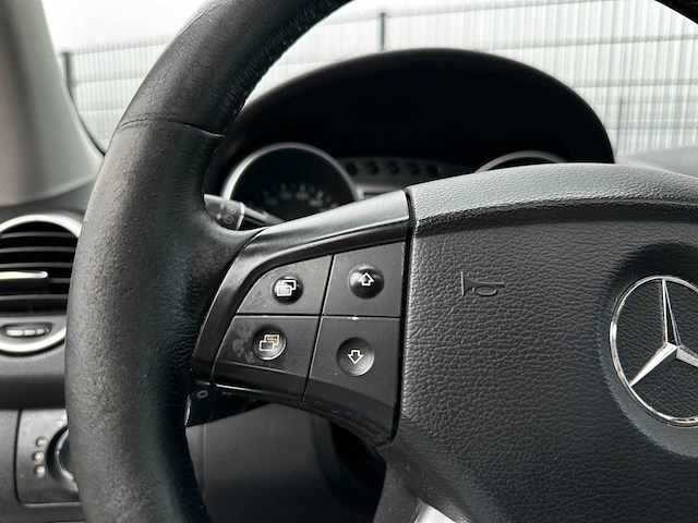 Mercedes-benz m320 cdi m-klasse 221pk 2006, v-450-hd - afbeelding 17 van  34