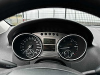 Mercedes-benz m320 cdi m-klasse 221pk 2006, v-450-hd - afbeelding 22 van  34