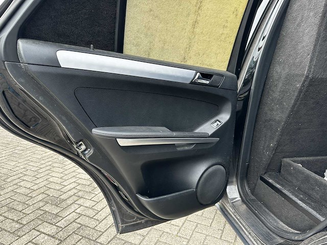 Mercedes-benz m320 cdi m-klasse 221pk 2006, v-450-hd - afbeelding 33 van  34