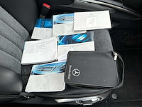 Mercedes-benz m320 cdi m-klasse 221pk 2006, v-450-hd - afbeelding 29 van  34