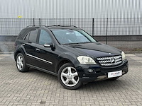 Mercedes-benz m320 cdi m-klasse 221pk 2006, v-450-hd - afbeelding 6 van  34