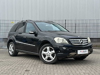 Mercedes-benz m320 cdi m-klasse 221pk 2006, v-450-hd - afbeelding 7 van  34