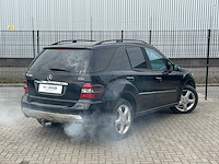 Mercedes-benz m320 cdi m-klasse 221pk 2006, v-450-hd - afbeelding 8 van  34