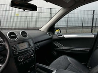 Mercedes-benz m320 cdi m-klasse 221pk 2006, v-450-hd - afbeelding 2 van  22