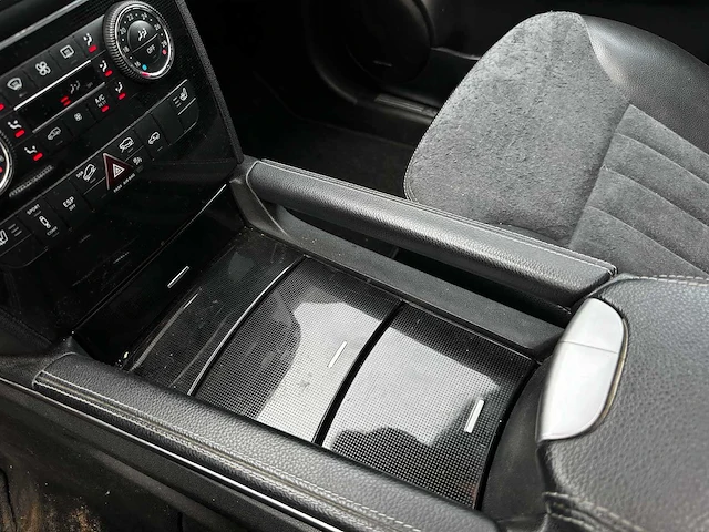 Mercedes-benz m320 cdi m-klasse 221pk 2006, v-450-hd - afbeelding 10 van  22