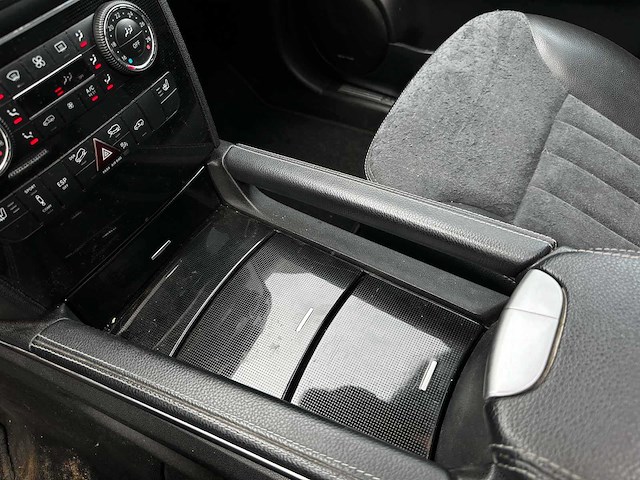 Mercedes-benz m320 cdi m-klasse 221pk 2006, v-450-hd - afbeelding 15 van  34