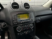 Mercedes-benz m320 cdi m-klasse 221pk 2006, v-450-hd - afbeelding 16 van  34