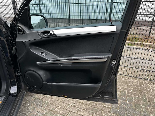 Mercedes-benz m320 cdi m-klasse 221pk 2006, v-450-hd - afbeelding 26 van  34