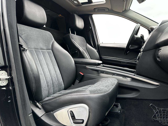 Mercedes-benz m320 cdi m-klasse 221pk 2006, v-450-hd - afbeelding 27 van  34