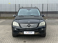 Mercedes-benz m320 cdi m-klasse 221pk 2006, v-450-hd - afbeelding 29 van  34