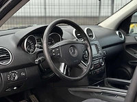 Mercedes-benz m320 cdi m-klasse 221pk 2006, v-450-hd - afbeelding 3 van  34