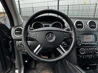 Mercedes-benz m320 cdi m-klasse 221pk 2006, v-450-hd - afbeelding 4 van  34