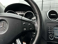 Mercedes-benz m320 cdi m-klasse 221pk 2006, v-450-hd - afbeelding 9 van  34
