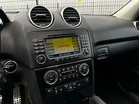 Mercedes-benz m320 cdi m-klasse 221pk 2006, v-450-hd - afbeelding 14 van  34