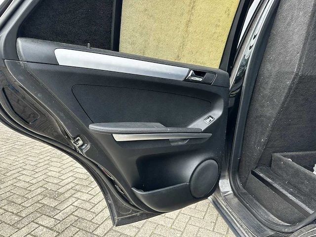 Mercedes-benz m320 cdi m-klasse 221pk 2006, v-450-hd - afbeelding 18 van  34