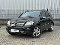 Mercedes-benz m320 cdi m-klasse 221pk 2006, v-450-hd - afbeelding 30 van  34