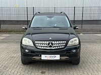 Mercedes-benz m320 cdi m-klasse 221pk 2006, v-450-hd - afbeelding 31 van  34