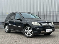 Mercedes-benz m320 cdi m-klasse 221pk 2006, v-450-hd - afbeelding 27 van  34