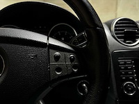 Mercedes-benz m350 3.5l v6 4matic m-klasse 268pk 2006 (origineel-nl+1e eigenaar) - afbeelding 17 van  35