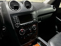 Mercedes-benz m350 3.5l v6 4matic m-klasse 268pk 2006 (origineel-nl+1e eigenaar) - afbeelding 22 van  35