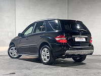 Mercedes-benz m350 3.5l v6 4matic m-klasse 268pk 2006 (origineel-nl+1e eigenaar) - afbeelding 34 van  35