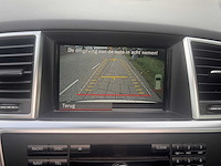 Mercedes-benz m350 bluetec automaat, nt-983-b - afbeelding 12 van  23