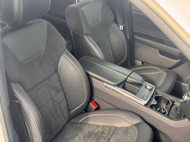 Mercedes-benz m350 bluetec automaat, nt-983-b - afbeelding 13 van  23