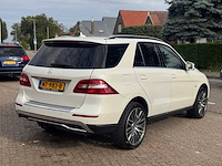 Mercedes-benz m350 bluetec automaat, nt-983-b - afbeelding 2 van  23