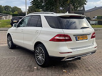 Mercedes-benz m350 bluetec automaat, nt-983-b - afbeelding 4 van  23