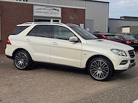 Mercedes-benz m350 bluetec automaat, nt-983-b - afbeelding 5 van  23