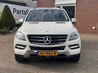 Mercedes-benz m350 bluetec automaat, nt-983-b - afbeelding 6 van  23
