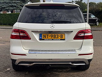 Mercedes-benz m350 bluetec automaat, nt-983-b - afbeelding 7 van  23