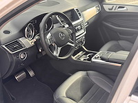 Mercedes-benz m350 bluetec automaat, nt-983-b - afbeelding 9 van  23