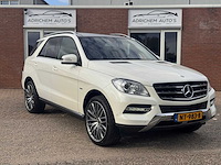 Mercedes-benz m350 bluetec automaat, nt-983-b - afbeelding 17 van  23