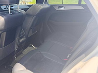 Mercedes-benz m350 bluetec automaat,* nt-983-b - afbeelding 2 van  13