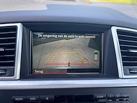 Mercedes-benz m350 bluetec automaat,* nt-983-b - afbeelding 4 van  13