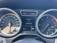 Mercedes-benz m350 bluetec automaat,* nt-983-b - afbeelding 5 van  13
