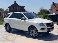 Mercedes-benz m350 bluetec automaat,* nt-983-b - afbeelding 8 van  13