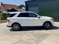 Mercedes-benz m350 bluetec automaat,* nt-983-b - afbeelding 10 van  13