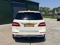Mercedes-benz m350 bluetec automaat,* nt-983-b - afbeelding 11 van  13