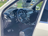 Mercedes-benz m350 bluetec automaat,* nt-983-b - afbeelding 12 van  13