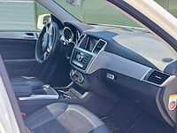 Mercedes-benz m350 bluetec automaat,* nt-983-b - afbeelding 13 van  13