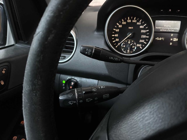 Mercedes-benz m420 cdi m-klasse 306pk 2007, vpt-24-t - afbeelding 17 van  41