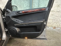 Mercedes-benz m420 cdi m-klasse 306pk 2007, vpt-24-t - afbeelding 31 van  41