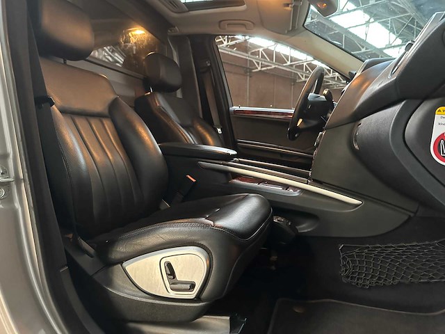 Mercedes-benz m420 cdi m-klasse 306pk 2007, vpt-24-t - afbeelding 33 van  41