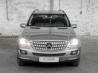 Mercedes-benz m420 cdi m-klasse 306pk 2007, vpt-24-t - afbeelding 38 van  41
