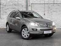 Mercedes-benz m420 cdi m-klasse 306pk 2007, vpt-24-t - afbeelding 39 van  41