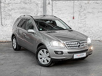 Mercedes-benz m420 cdi m-klasse 306pk 2007, vpt-24-t - afbeelding 40 van  41