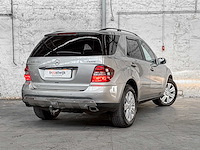 Mercedes-benz m420 cdi m-klasse 306pk 2007, vpt-24-t - afbeelding 2 van  41